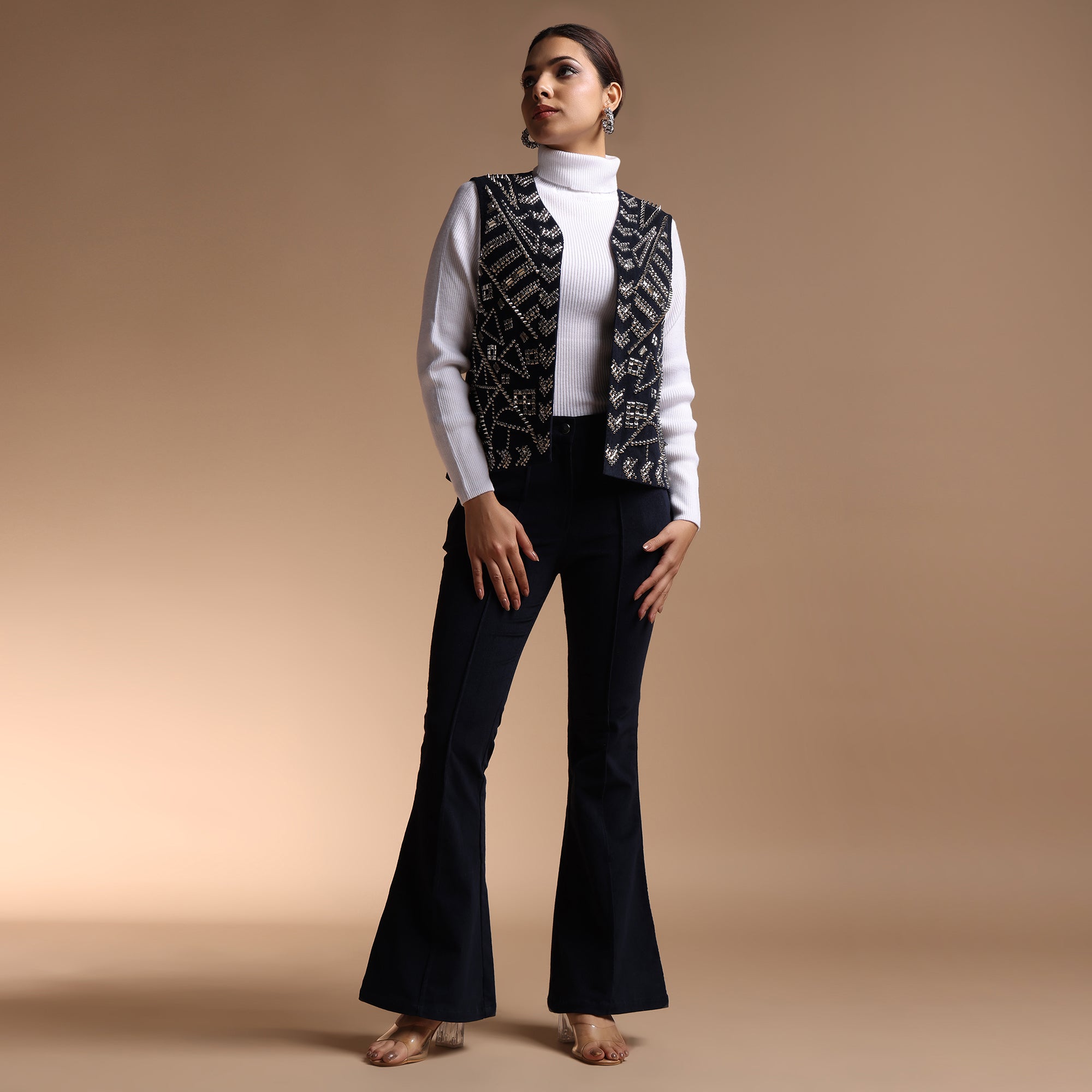 Twilight Whisper Jacket